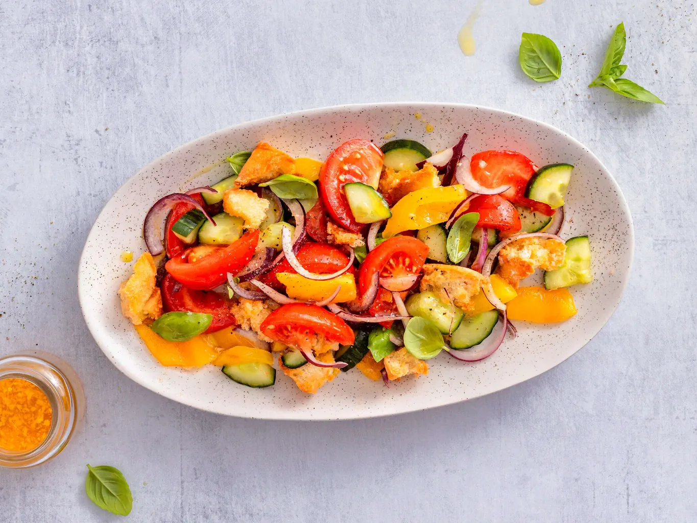 Panzanella