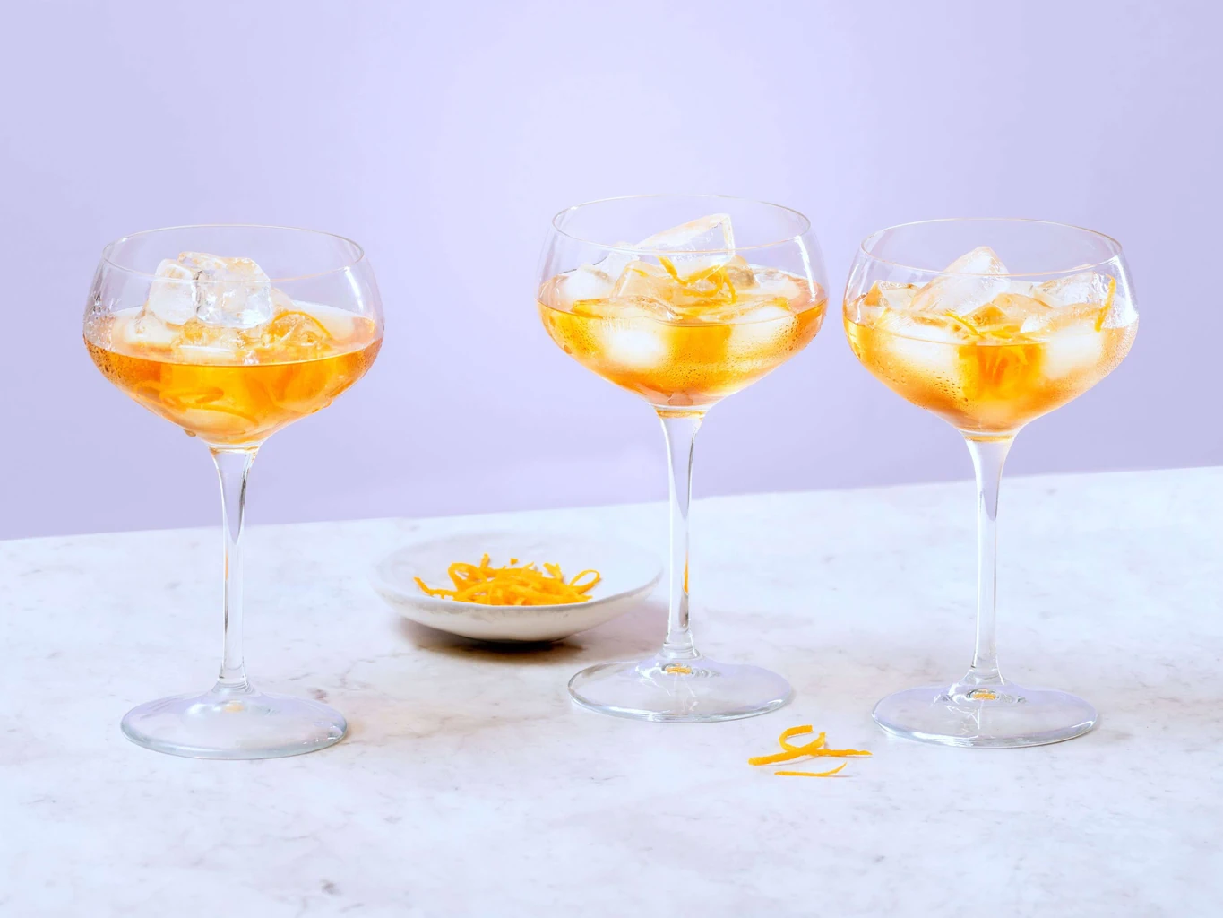 Virgin Manhattan