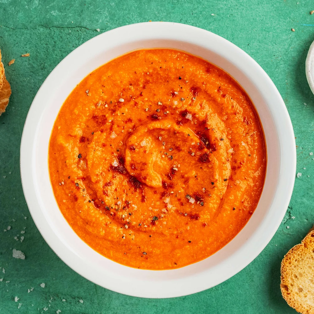 Sauce romesco
