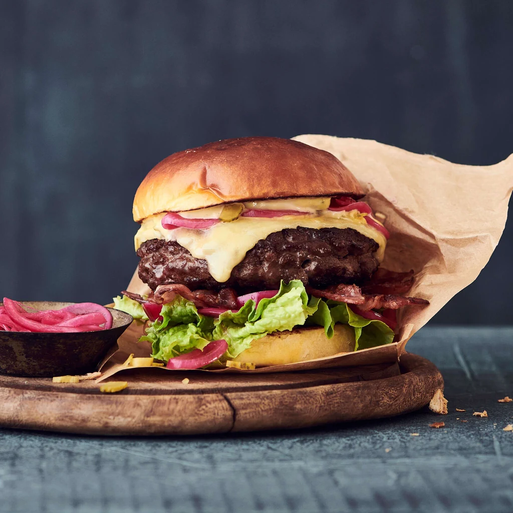 Cheeseburger