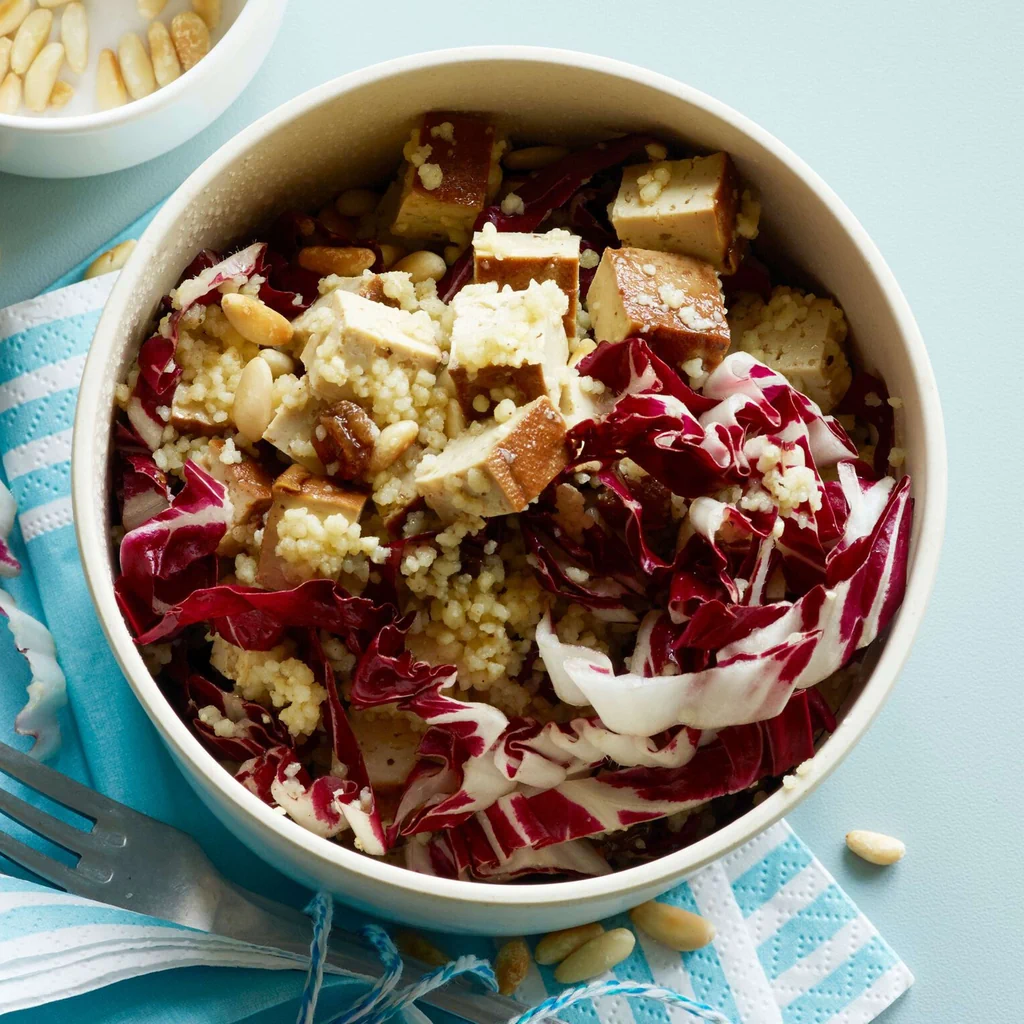 Orientalischer Couscous