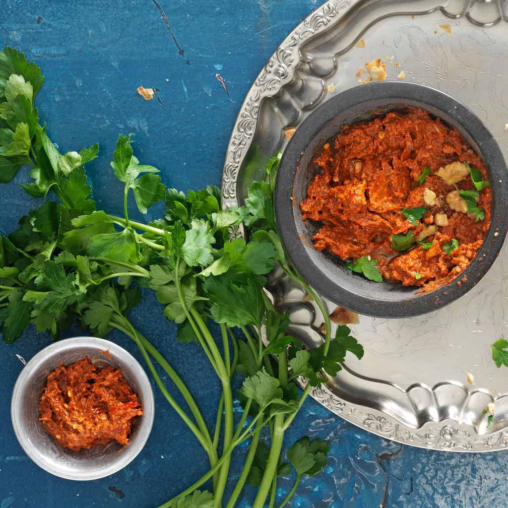 Muhammara