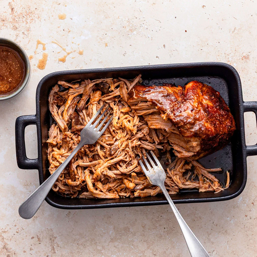 Pulled Pork