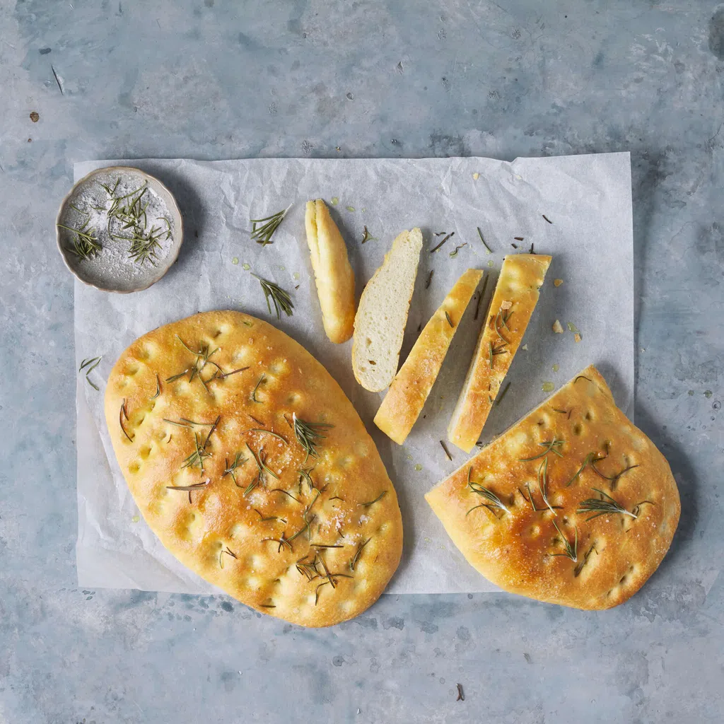 Focaccia