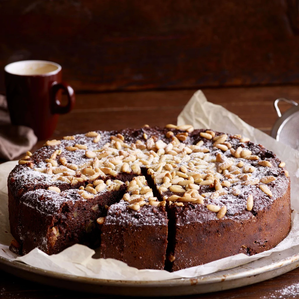Torta di Pane