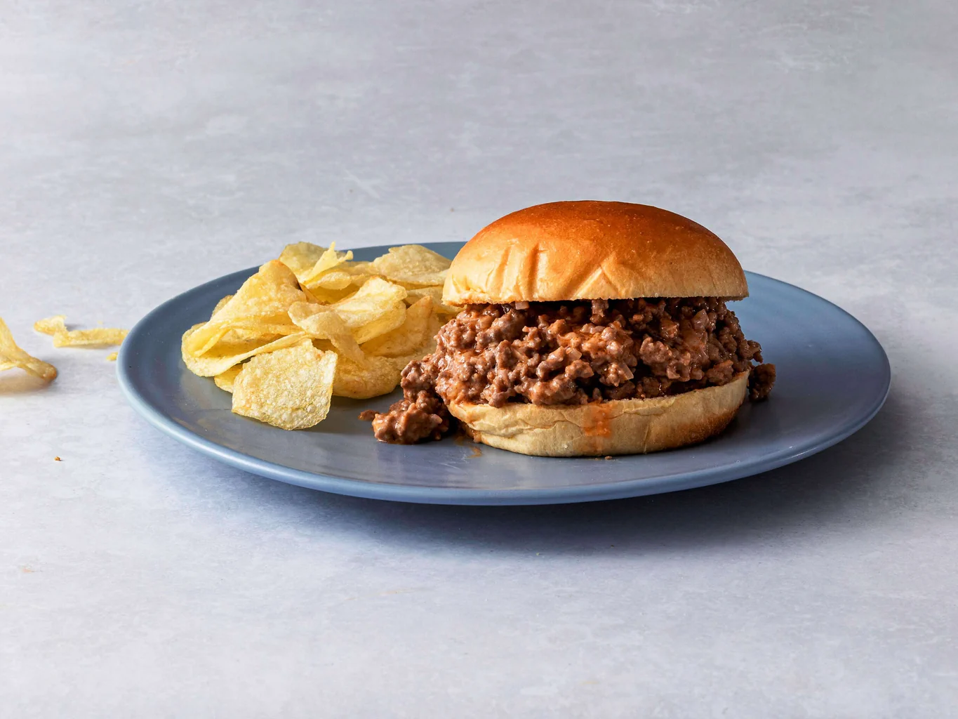Sloppy Joe