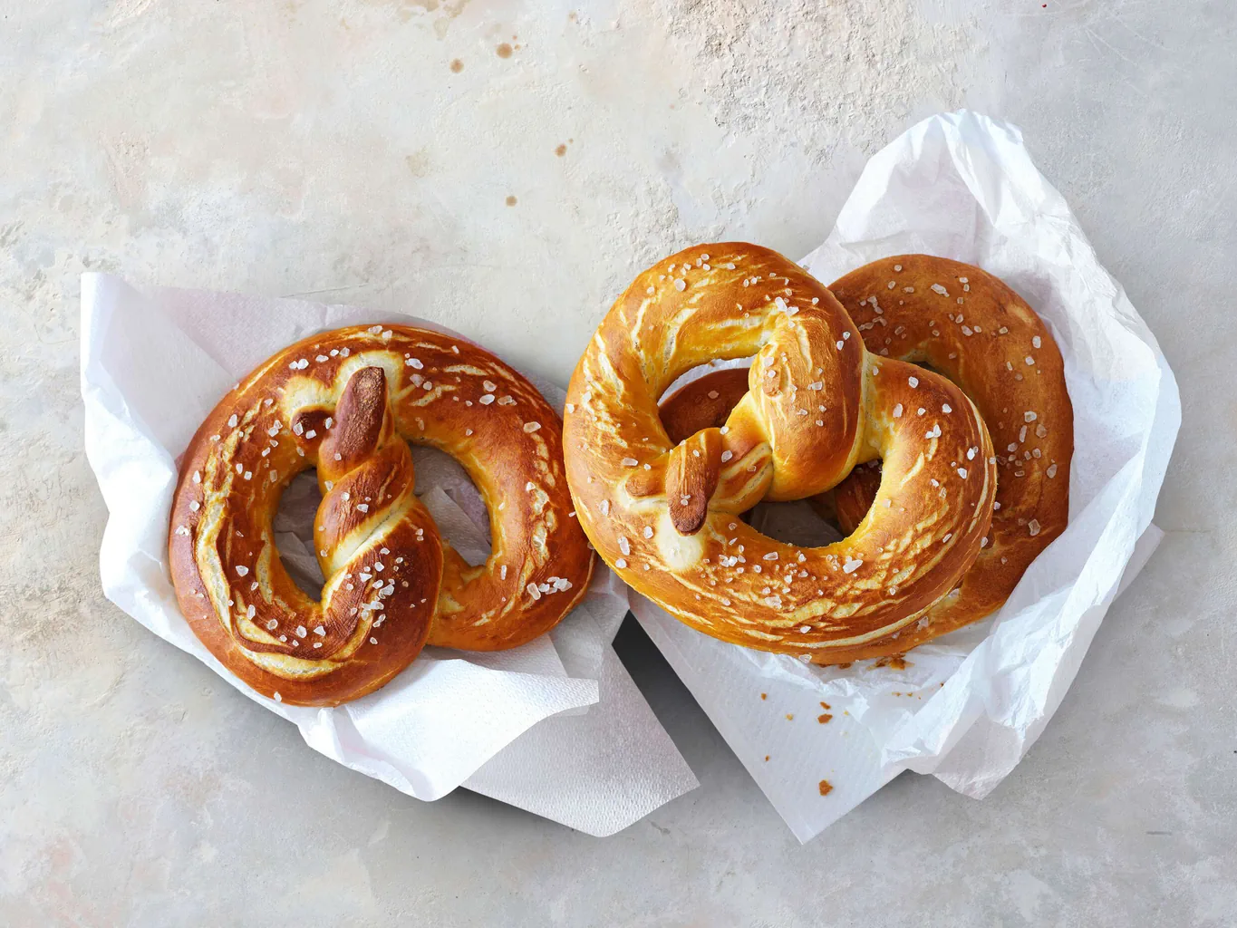 Bretzel