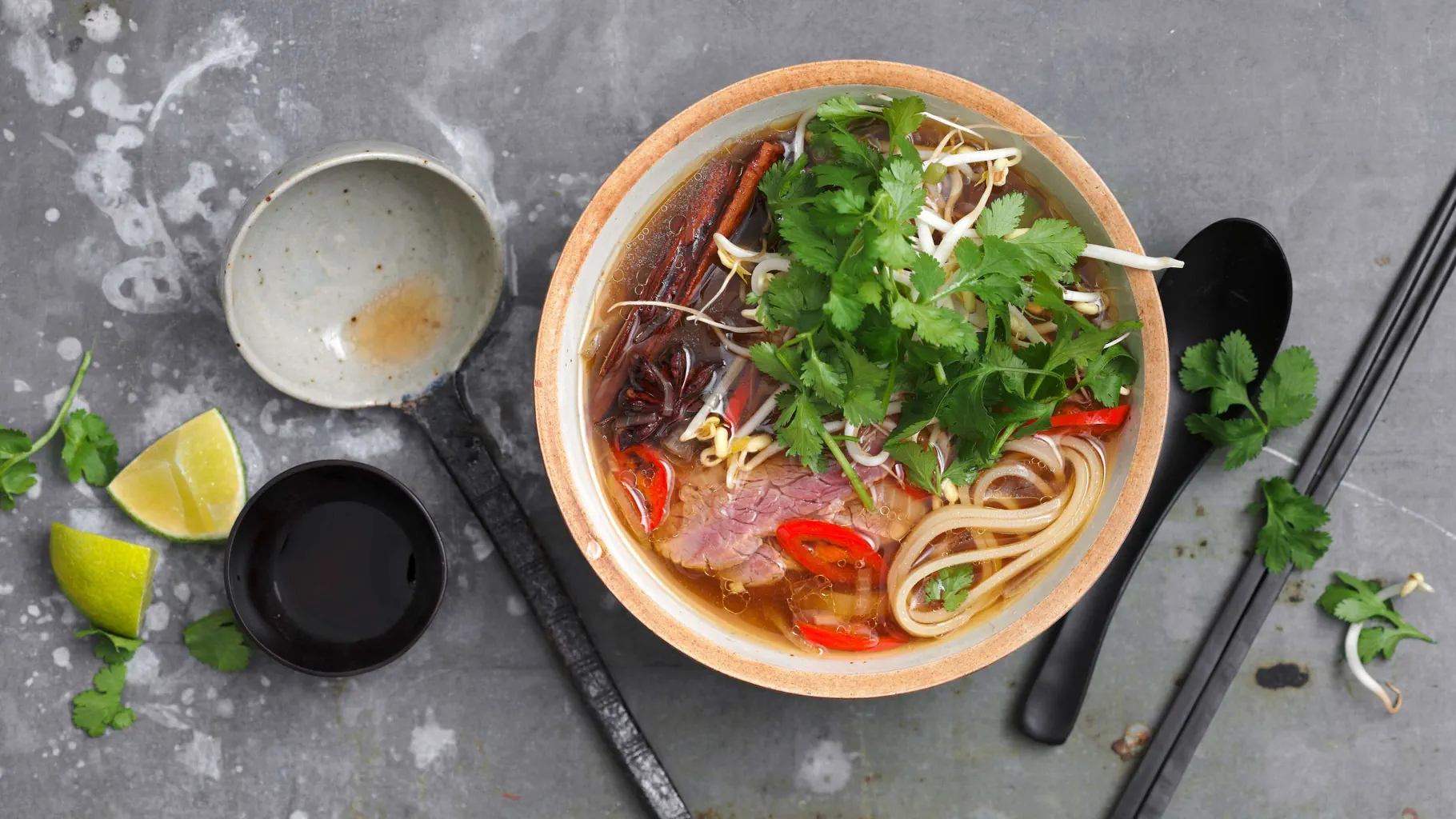 Pho bo