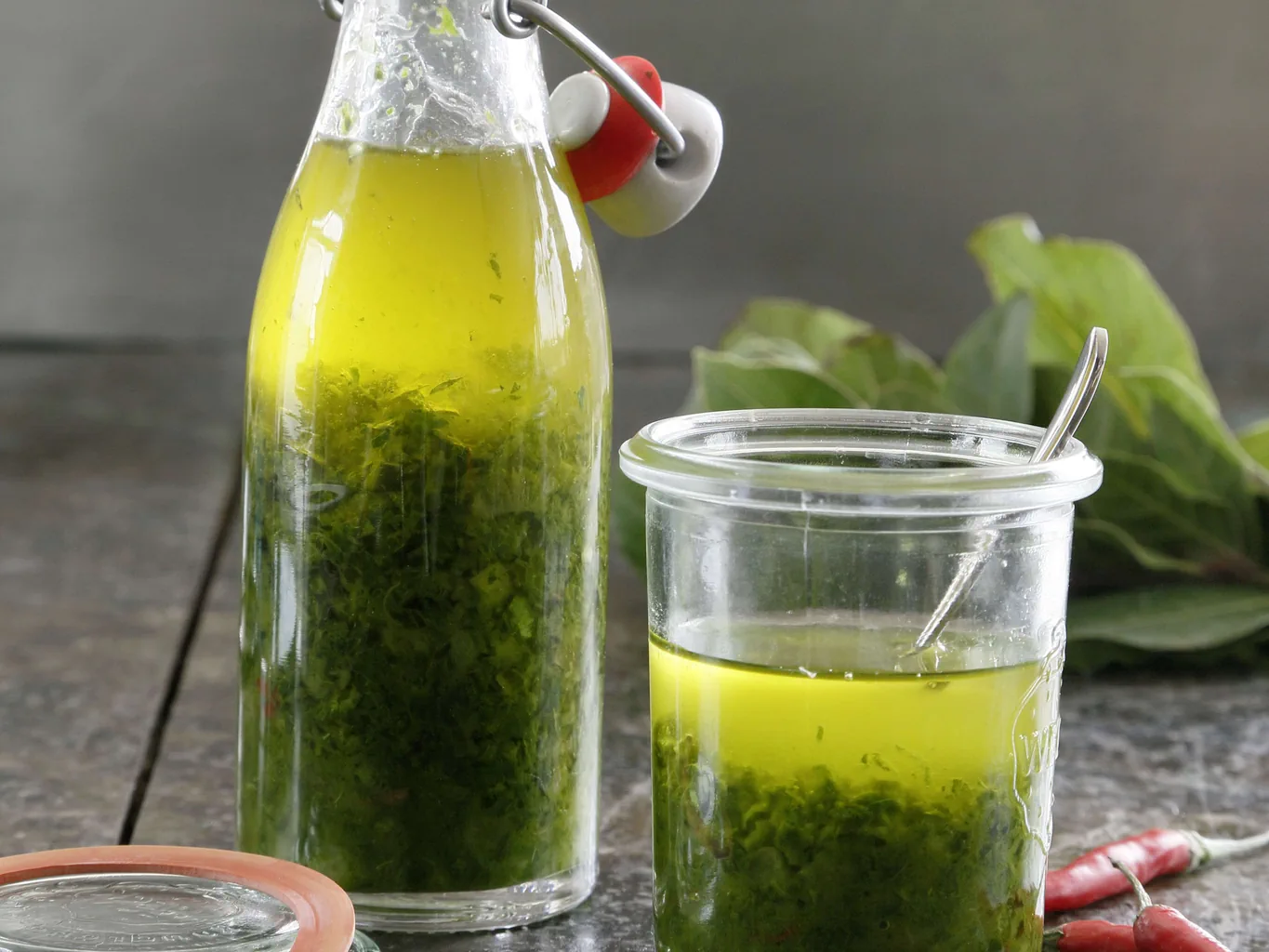 Salsa piccante per grigliate