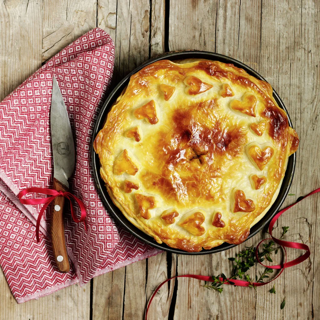 Muttertags-Pie