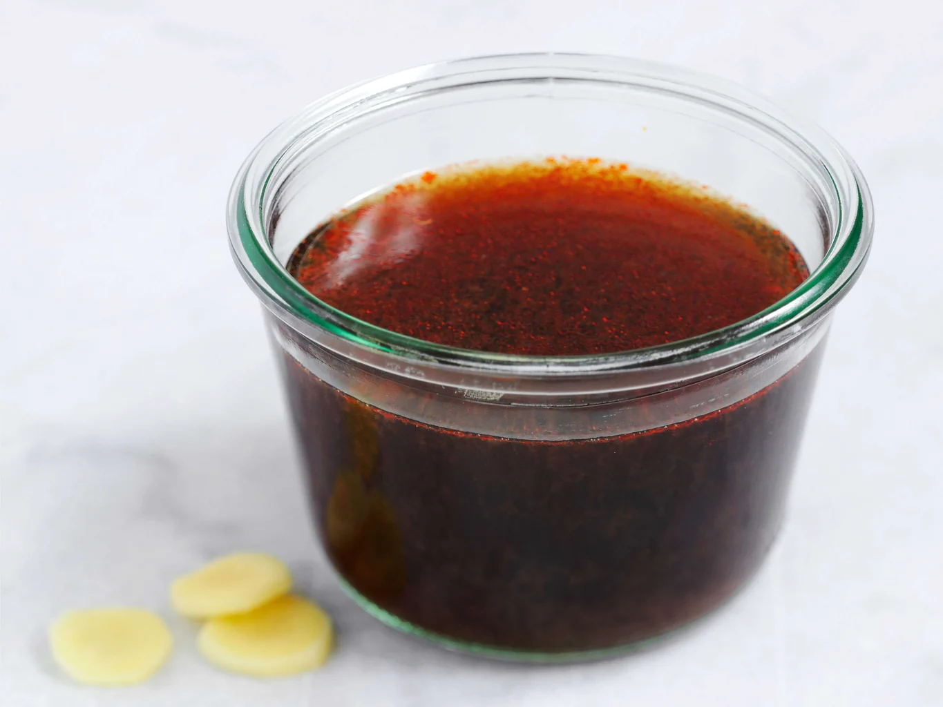 Shoyu-Basis