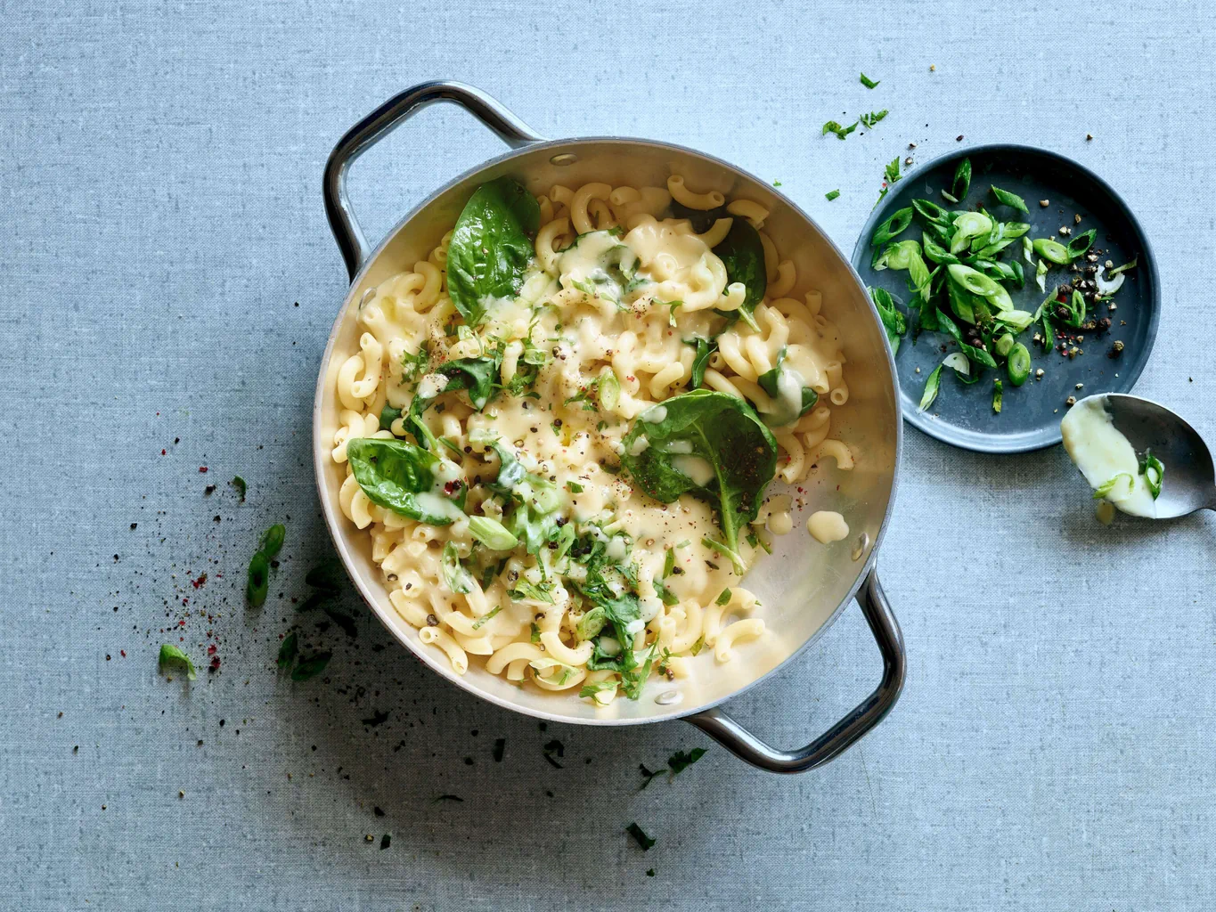 Cheese-Macaroni
