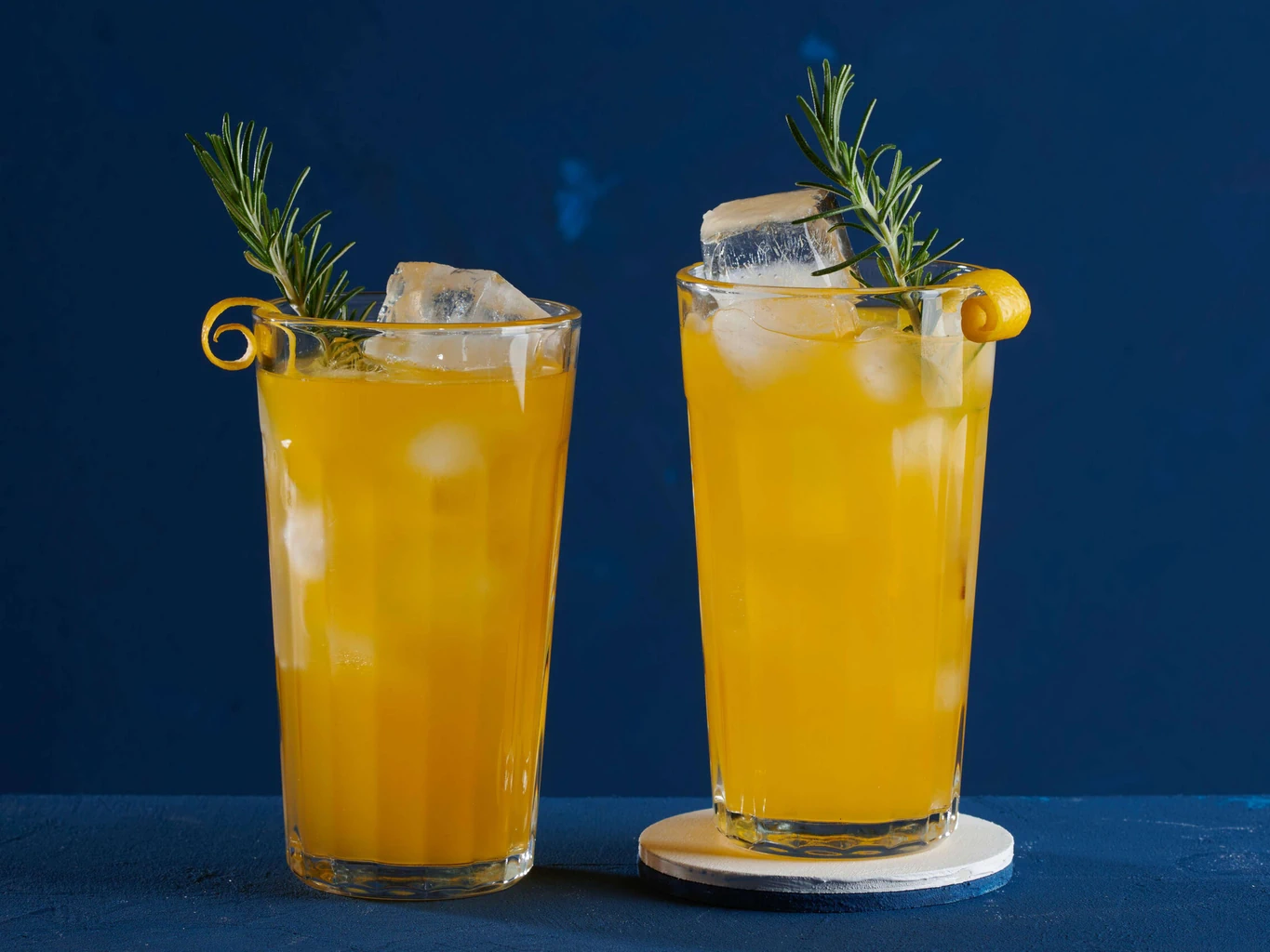 Mango Sunrise 