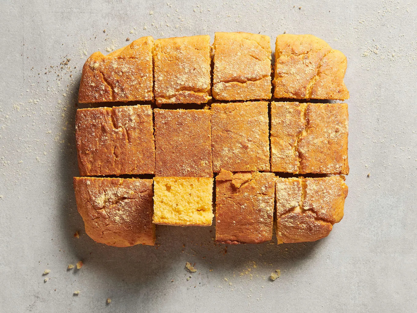 Cornbread