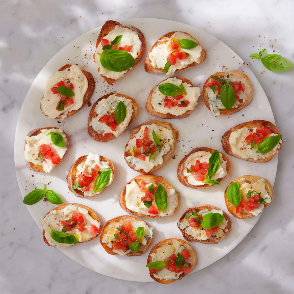 Crostini