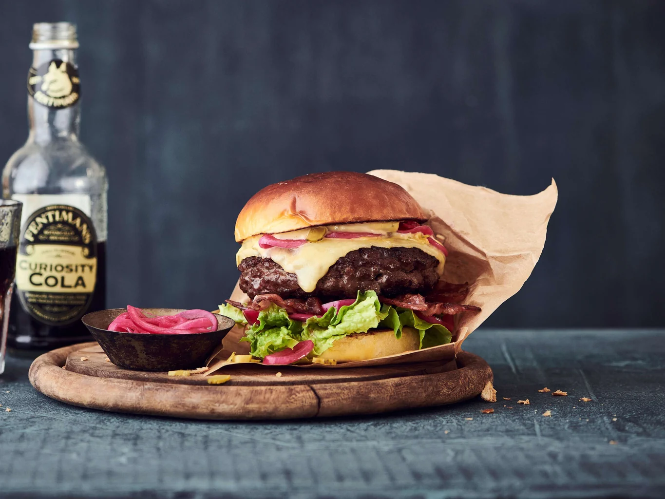 Cheeseburger
