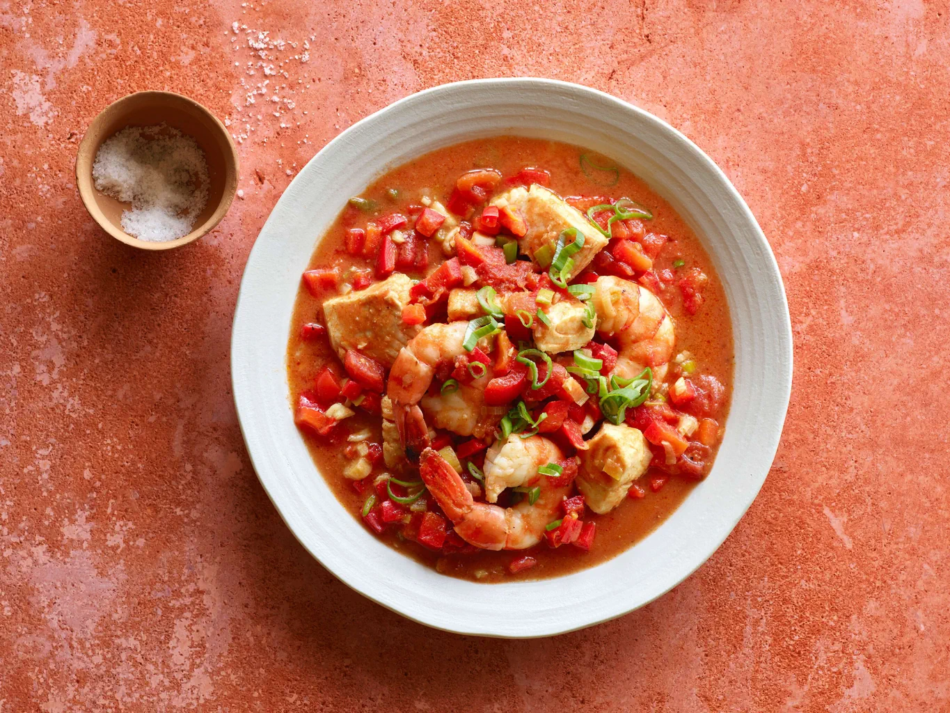 Fish Stew