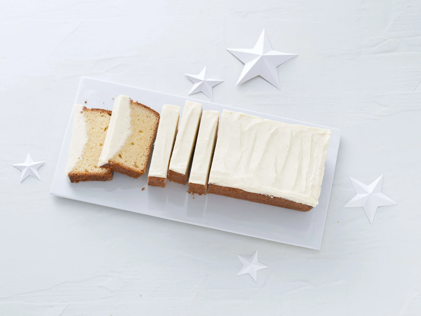 Butter-Cake