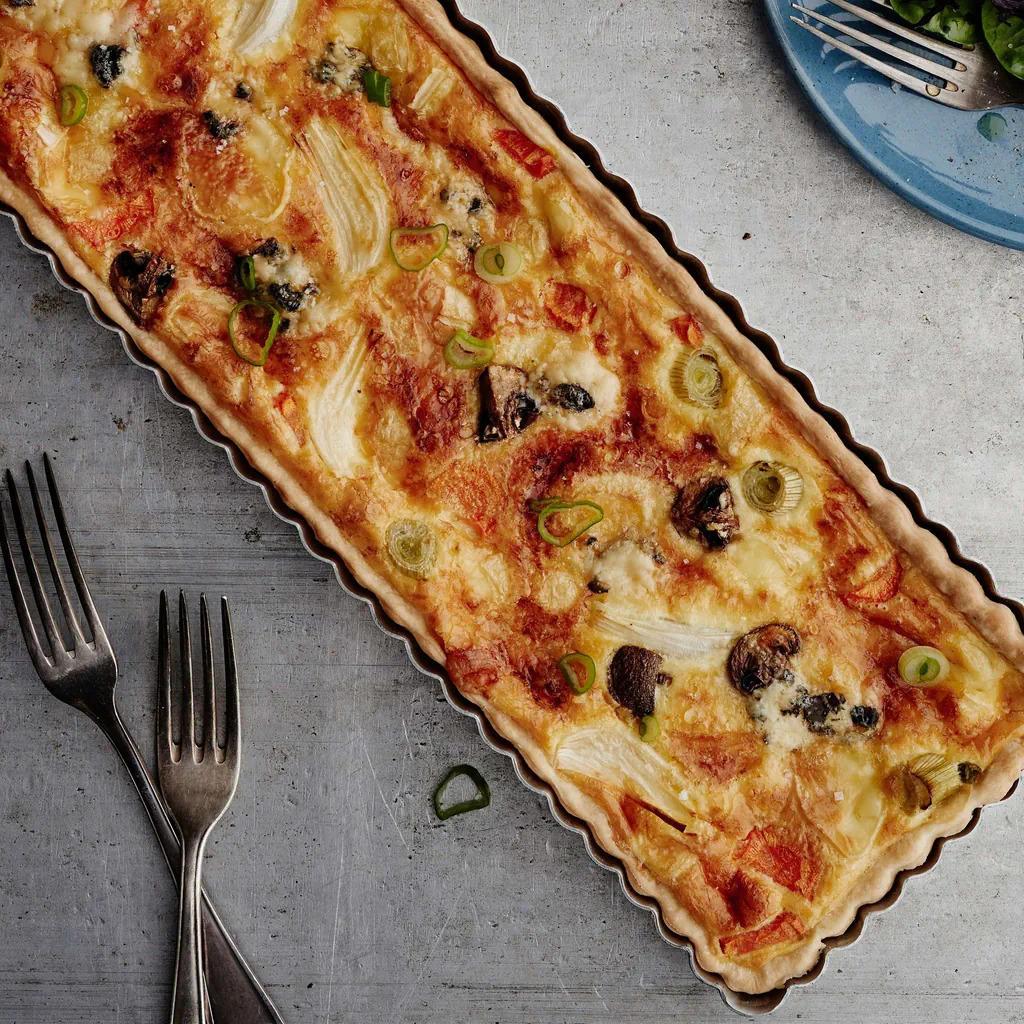 Torta di formaggio