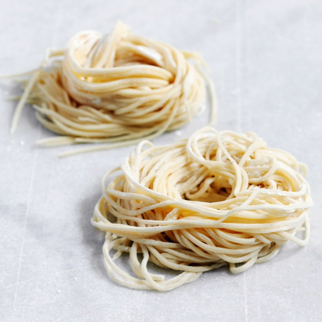 Ramen selber machen