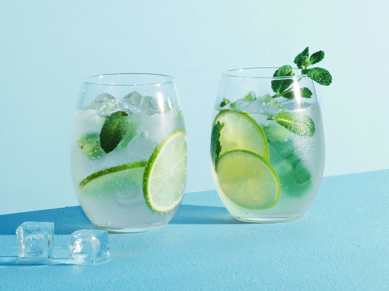 Virgin Mule