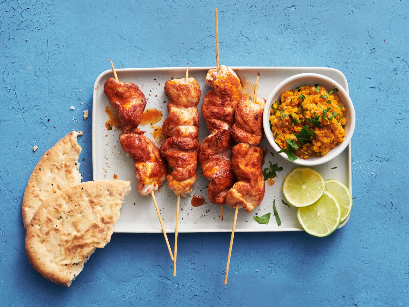 Tandoori-Chicken