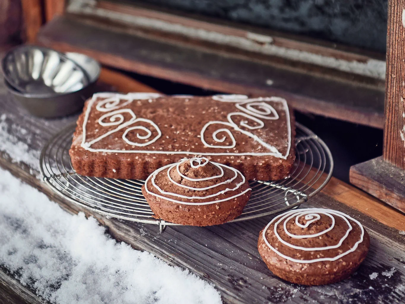 Lebkuchen