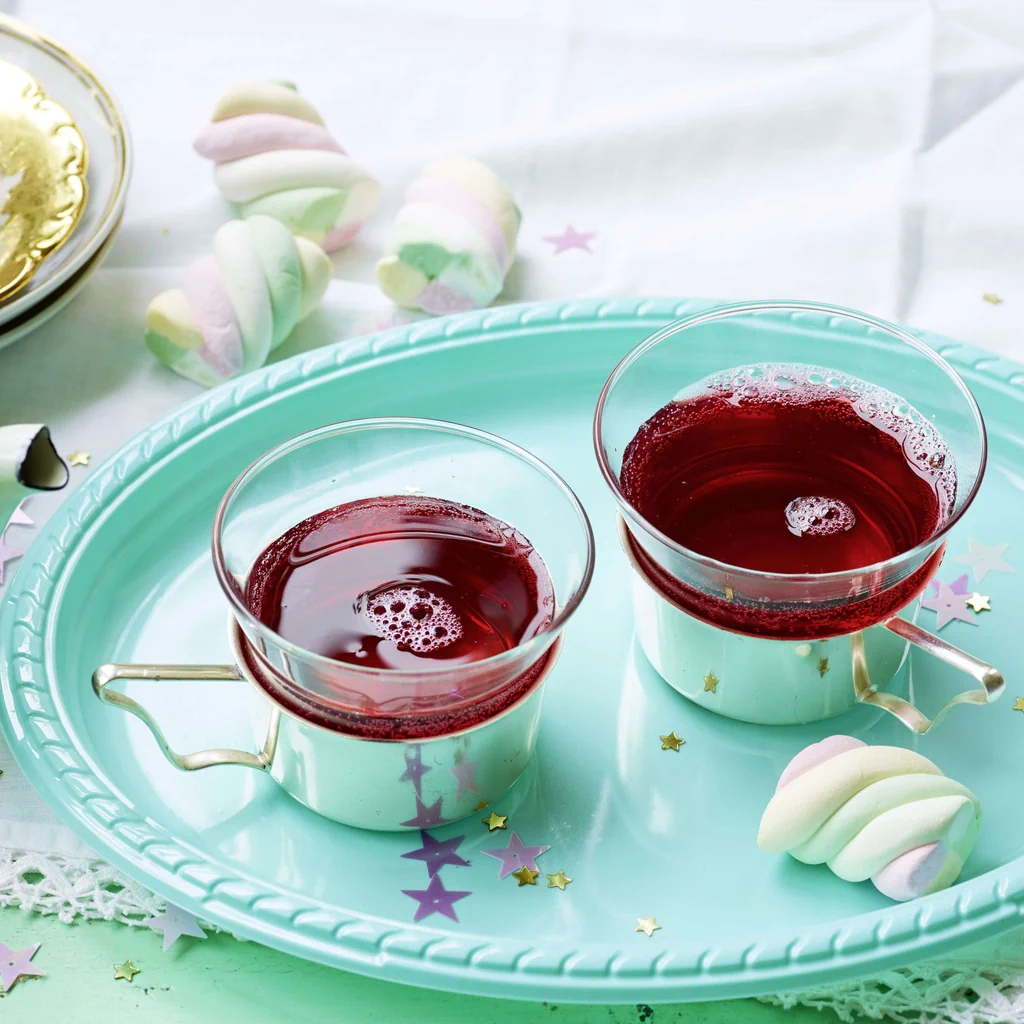 Cocktail de princesse