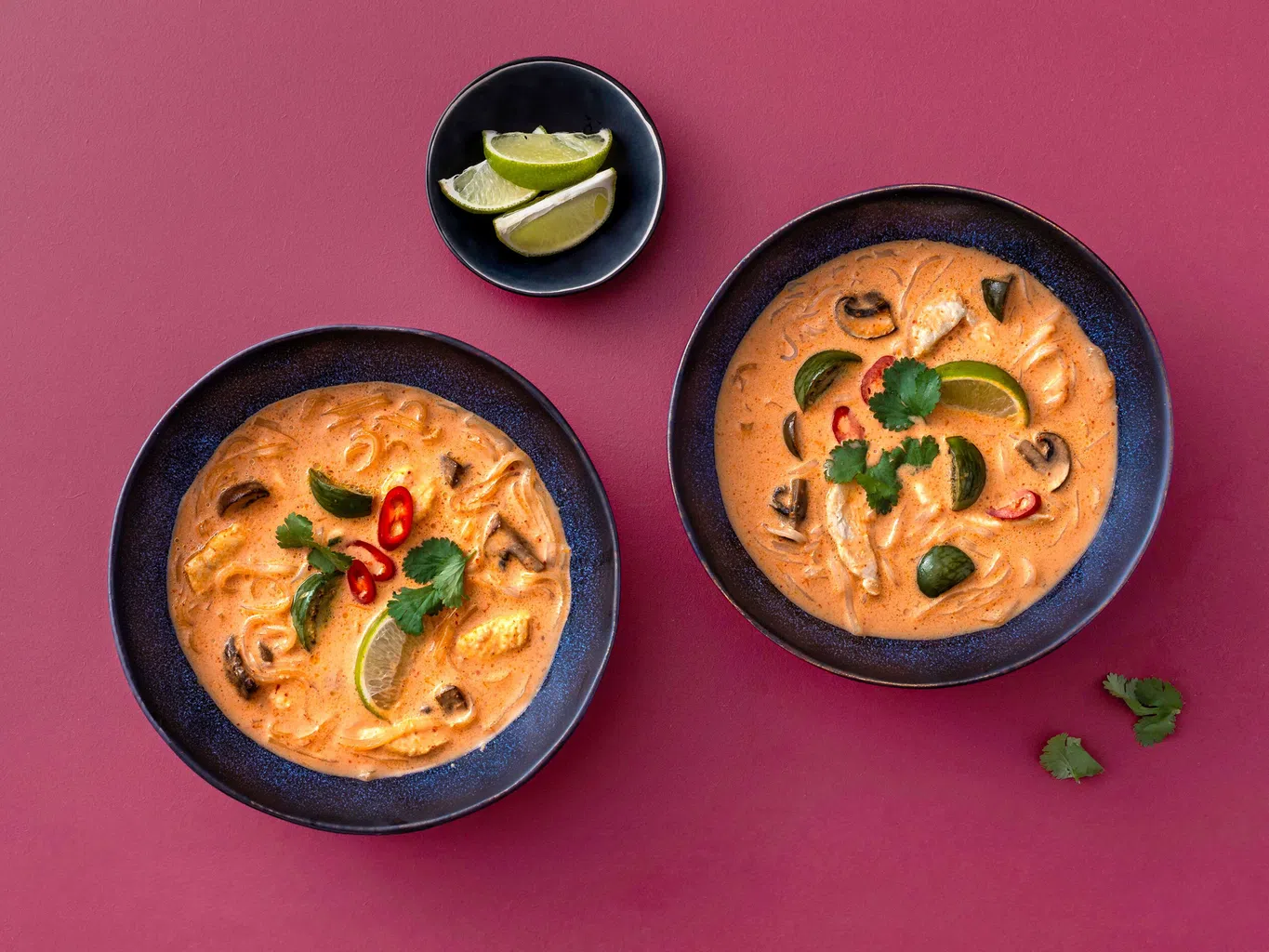 Laksa