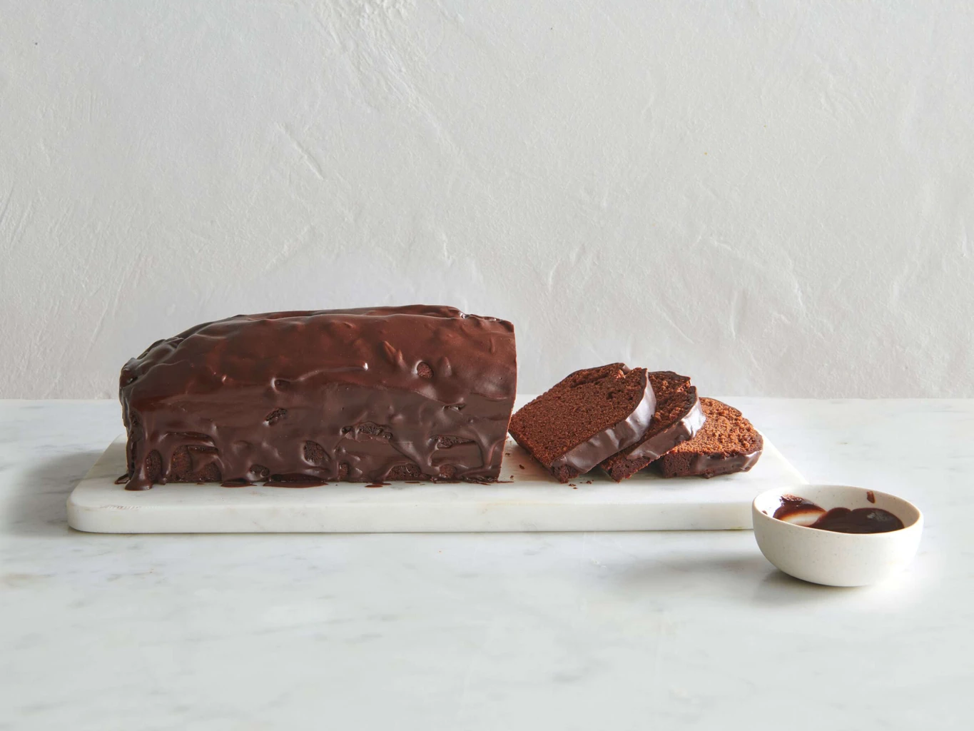 Schokoladencake