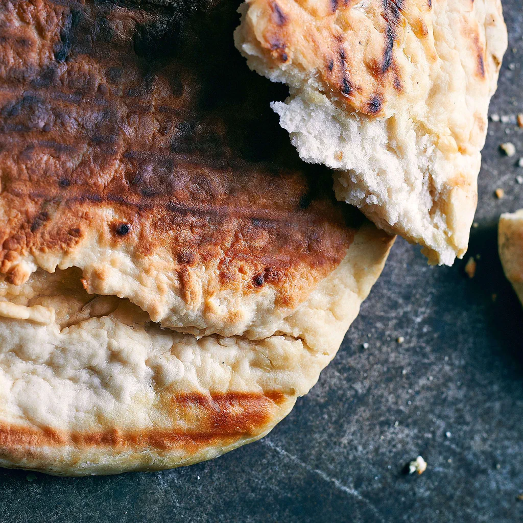 Pain bannock