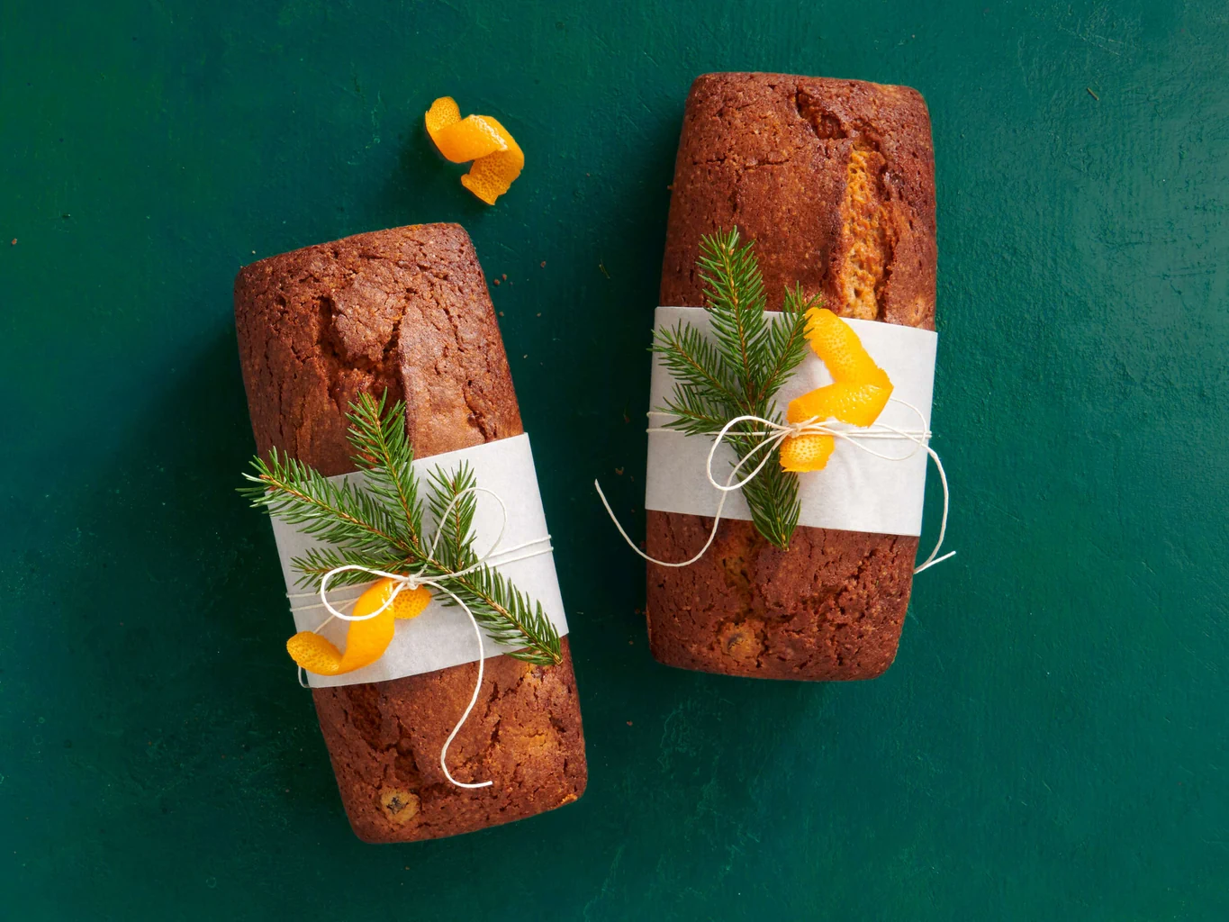 Glühweincake