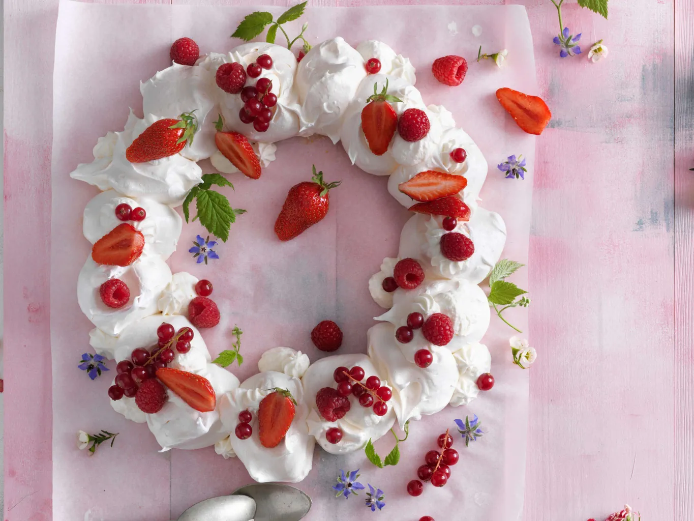 Pavlova