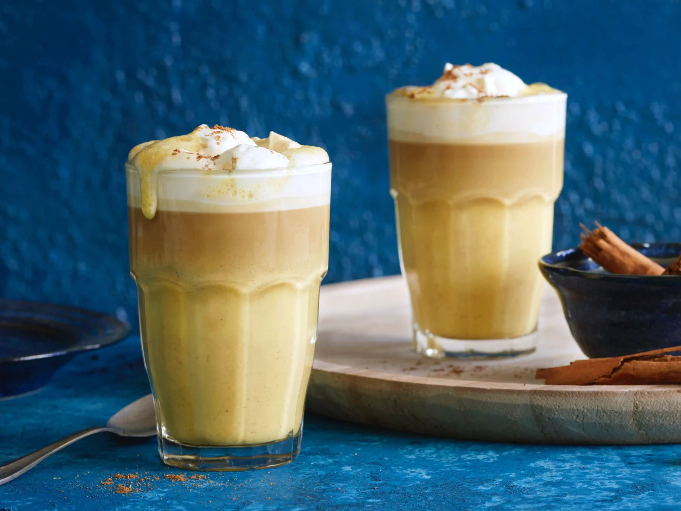 Pumpkin Spice Latte