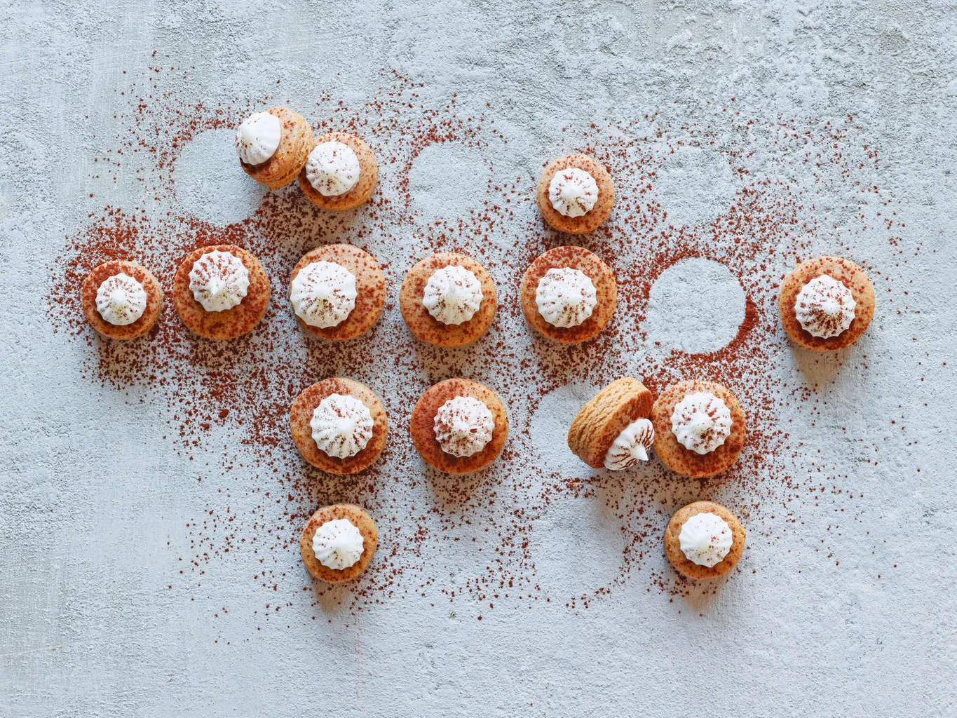 Biscotti di panpepato