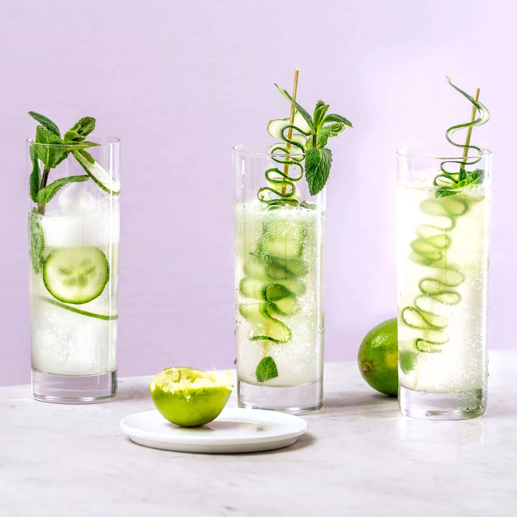Virgin London Mule