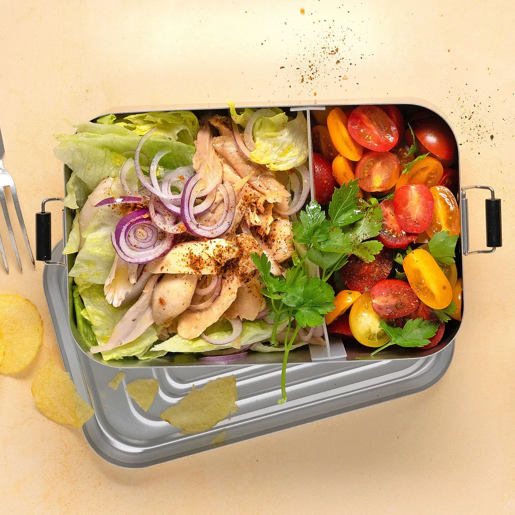 Pulled-Chicken-Salad