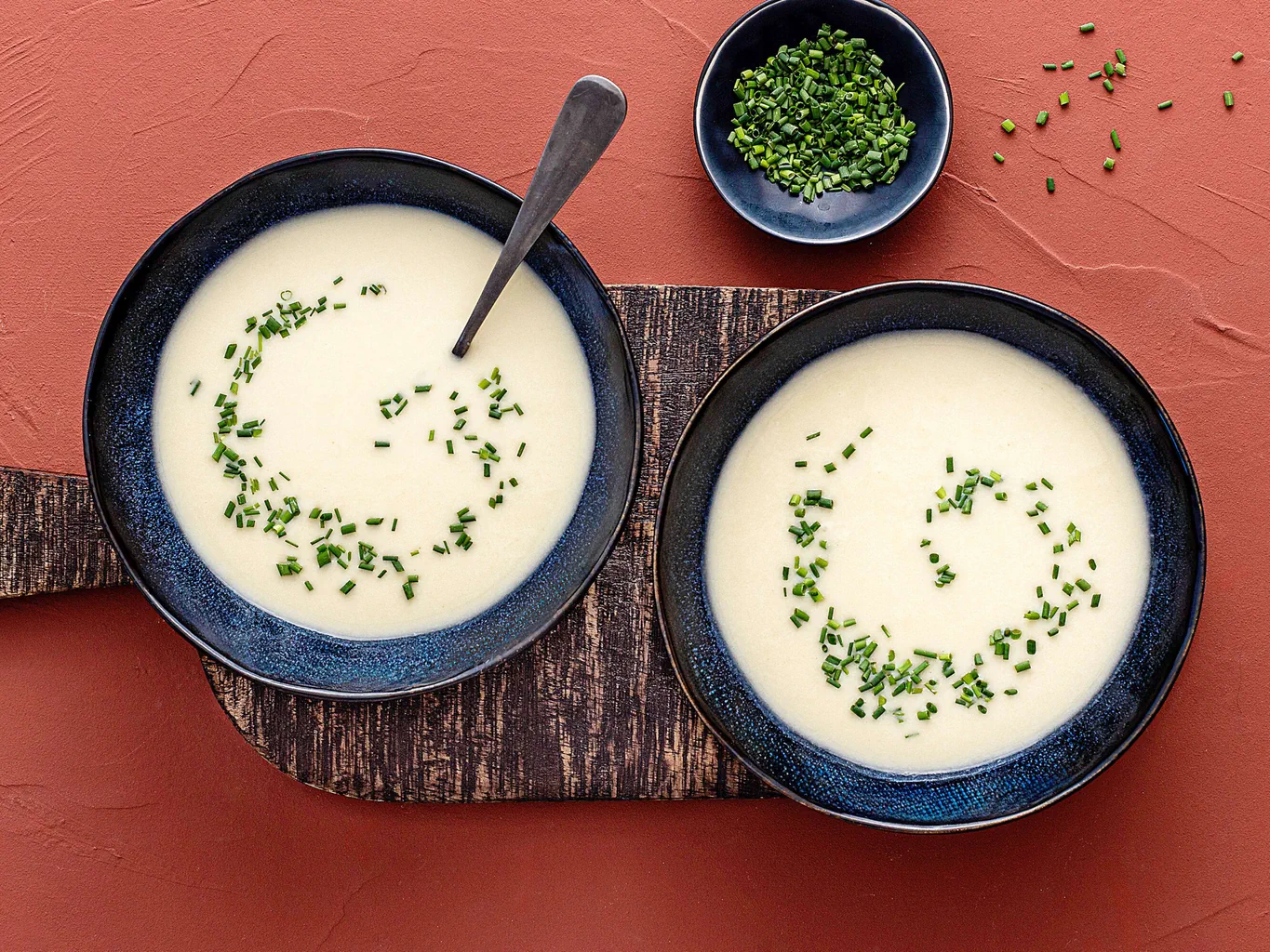 Vichyssoise