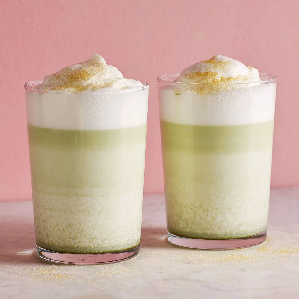 Matcha Latte