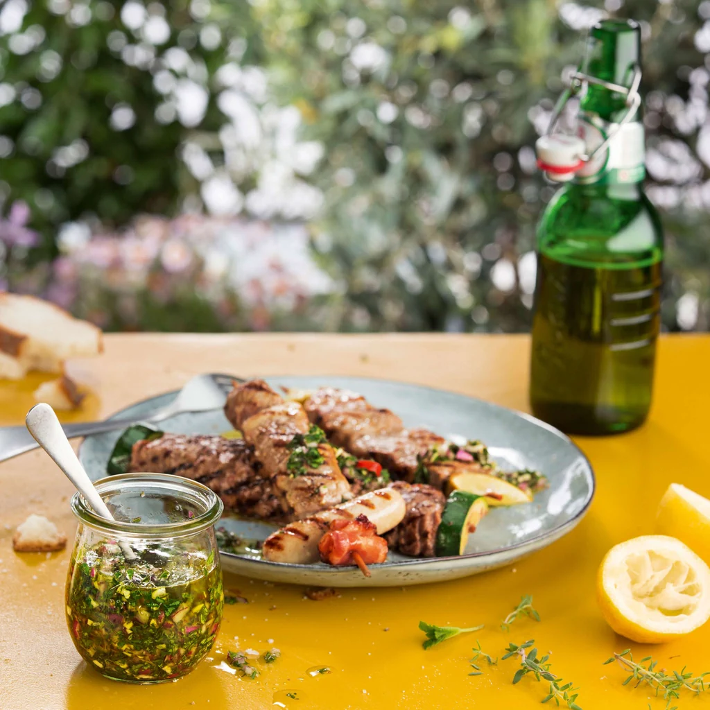 Chimichurri