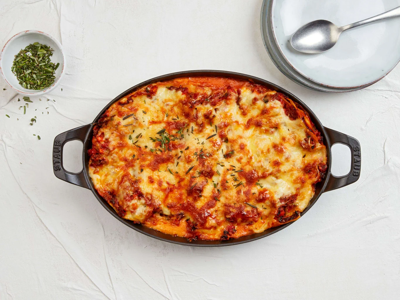 Lasagne