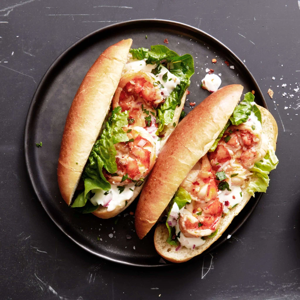Lobster Roll