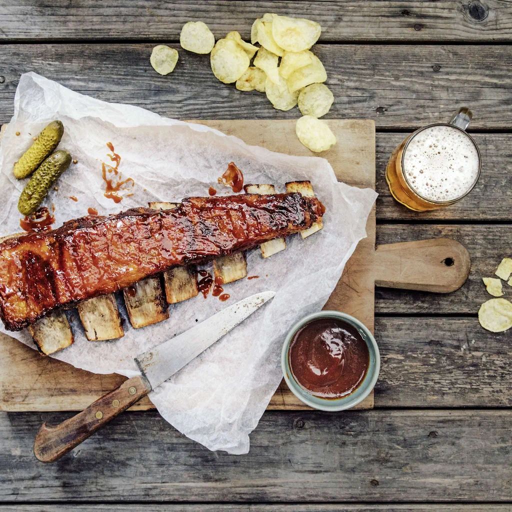 Short Ribs 