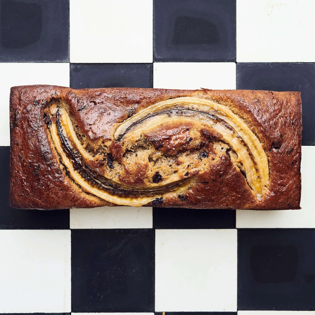 Banana Bread