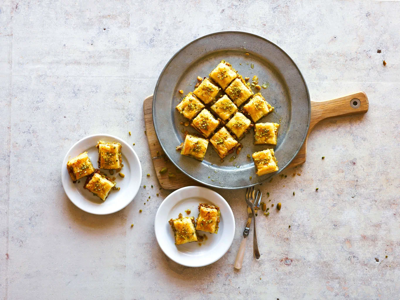 Baklava