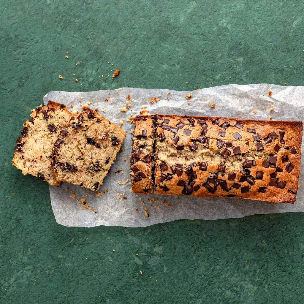 Zucchettikuchen