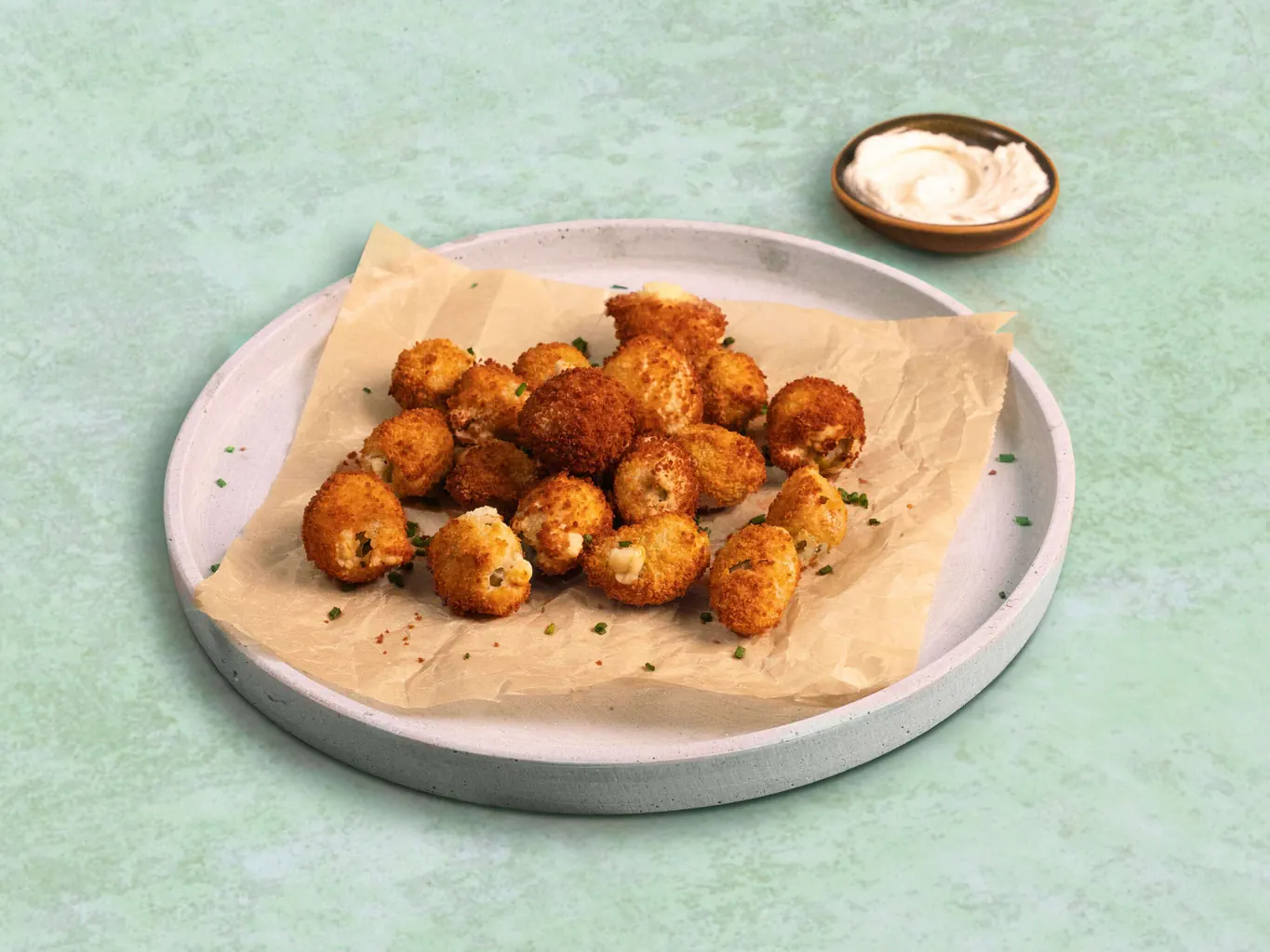 Olive fritte