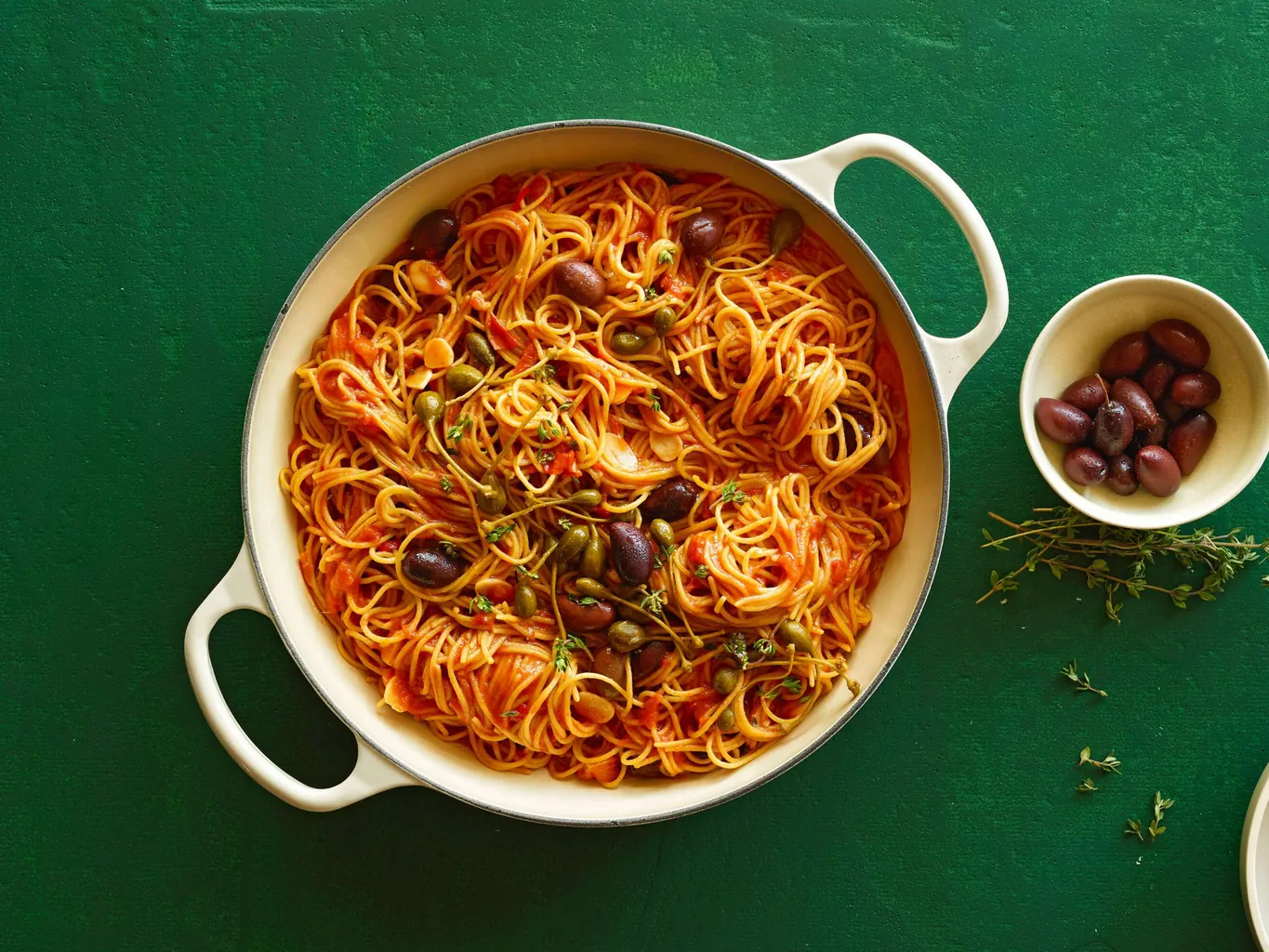 Spaghetti-One-Pot