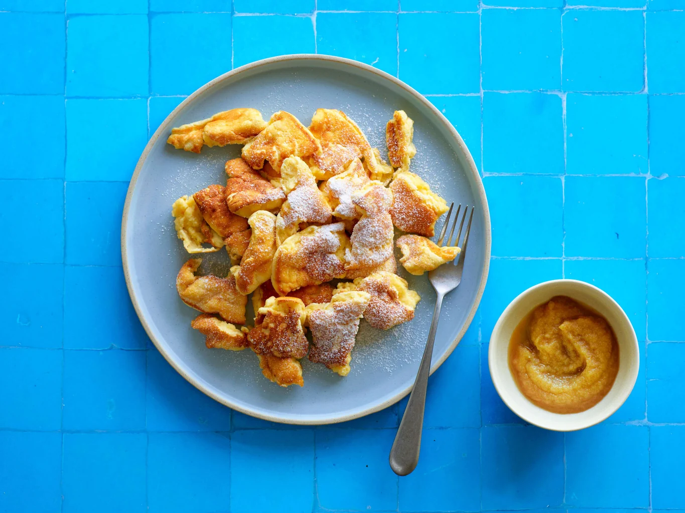 Kaiserschmarrn