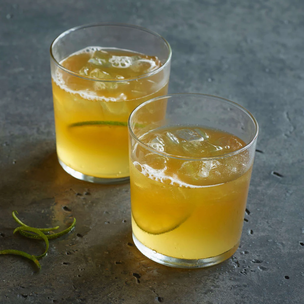 Dark and Stormy